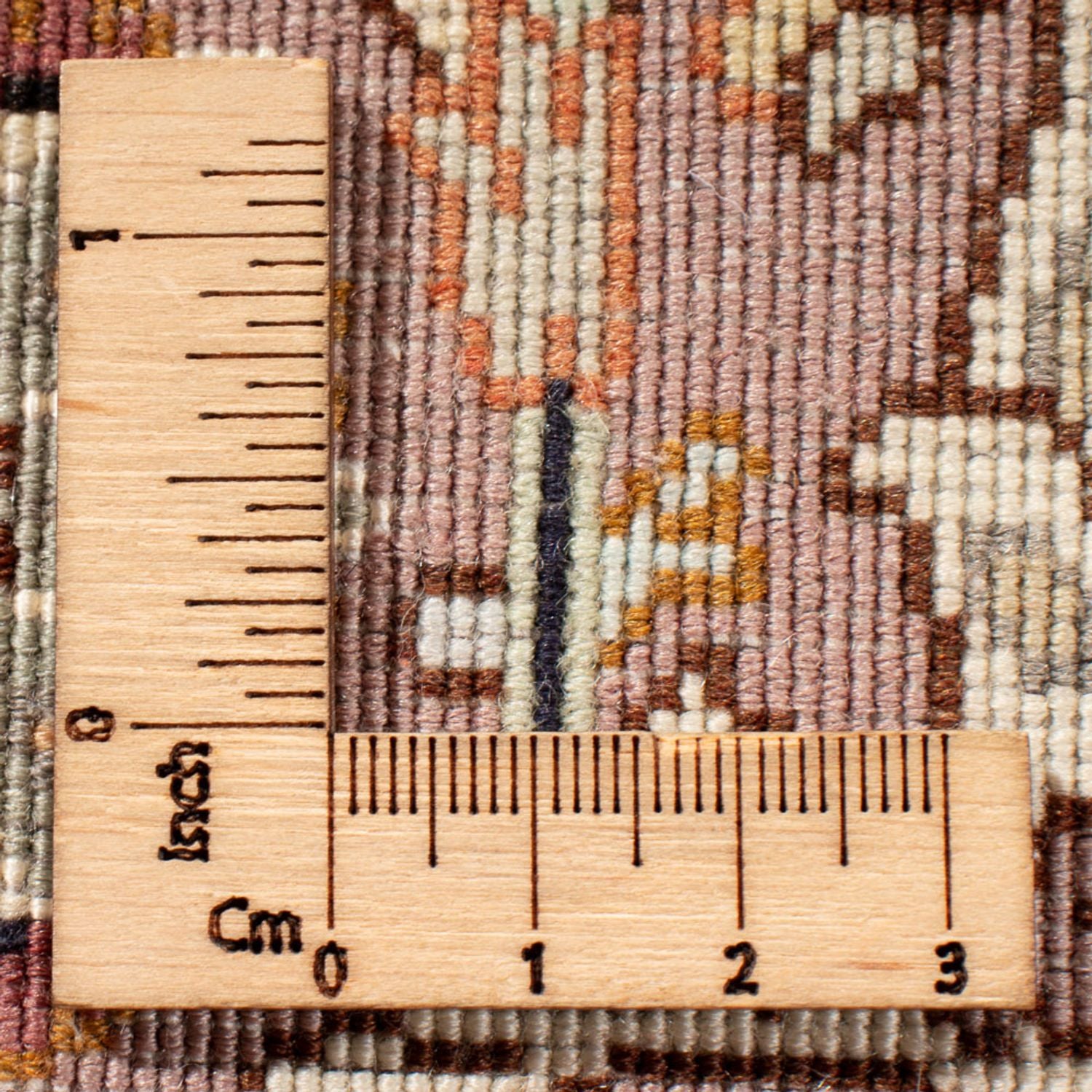 Tapis persan - Tabriz - Royal - 300 x 200 cm - sable
