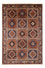 Tapis persan - Nomadic - 305 x 205 cm - beige foncé