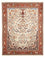 Tapis persan - Ghom - 280 x 211 cm - crème