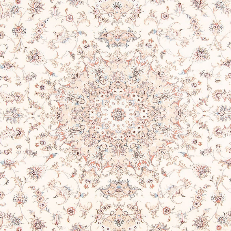 Tapis persan - Tabriz - Royal - 343 x 247 cm - crème