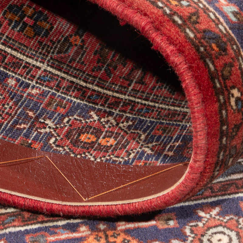 Tapis persan - Nomadic - 120 x 77 cm - crème