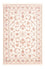 Tapis persan - Tabriz - 179 x 118 cm - crème