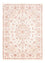 Tapis persan - Tabriz - 200 x 147 cm - crème