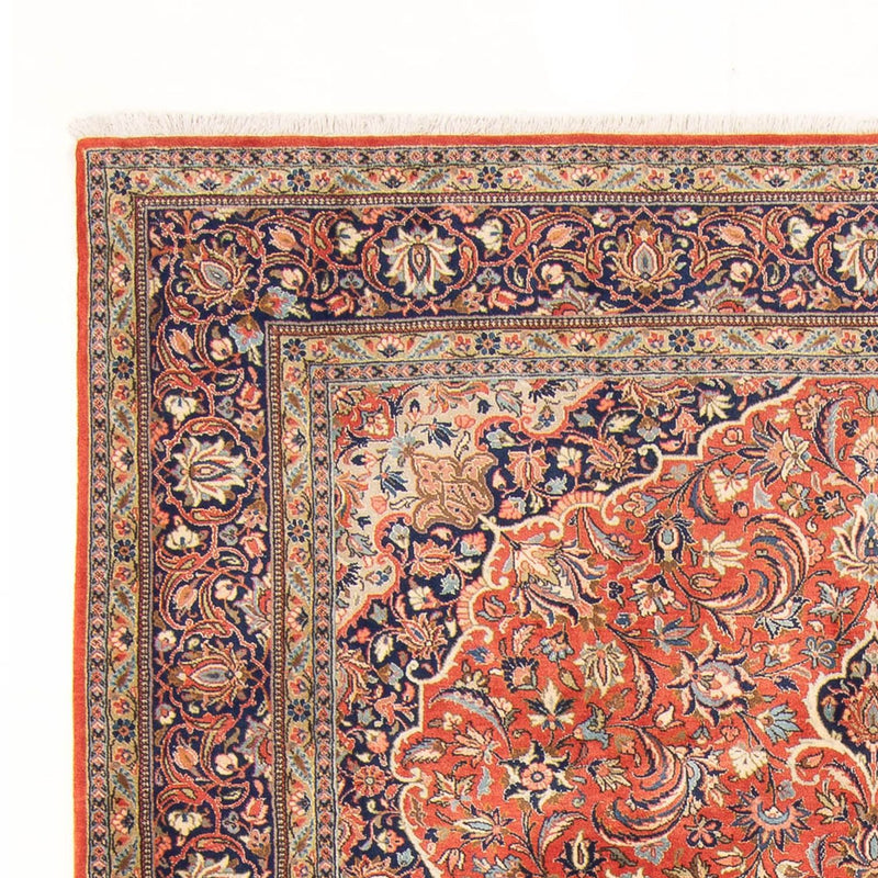 Tapis persan - Classique - 305 x 200 cm - rouge