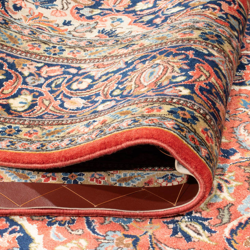 Tapis persan - Classique - 305 x 200 cm - rouge