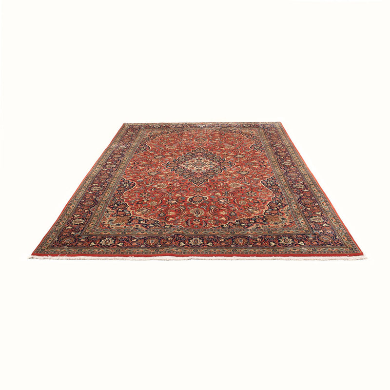 Tapis persan - Classique - 305 x 200 cm - rouge