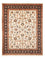 Tapis persan - Classique - 278 x 212 cm - crème