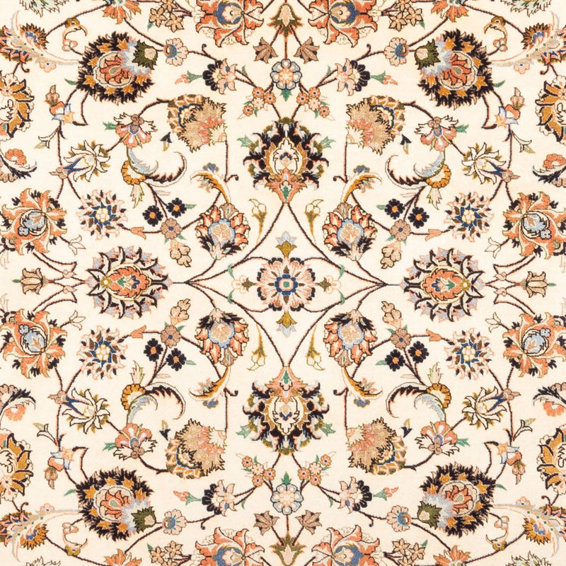 Tapis persan - Classique - 278 x 212 cm - crème