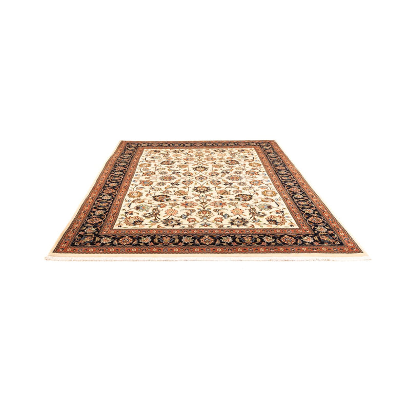 Tapis persan - Classique - 278 x 212 cm - crème