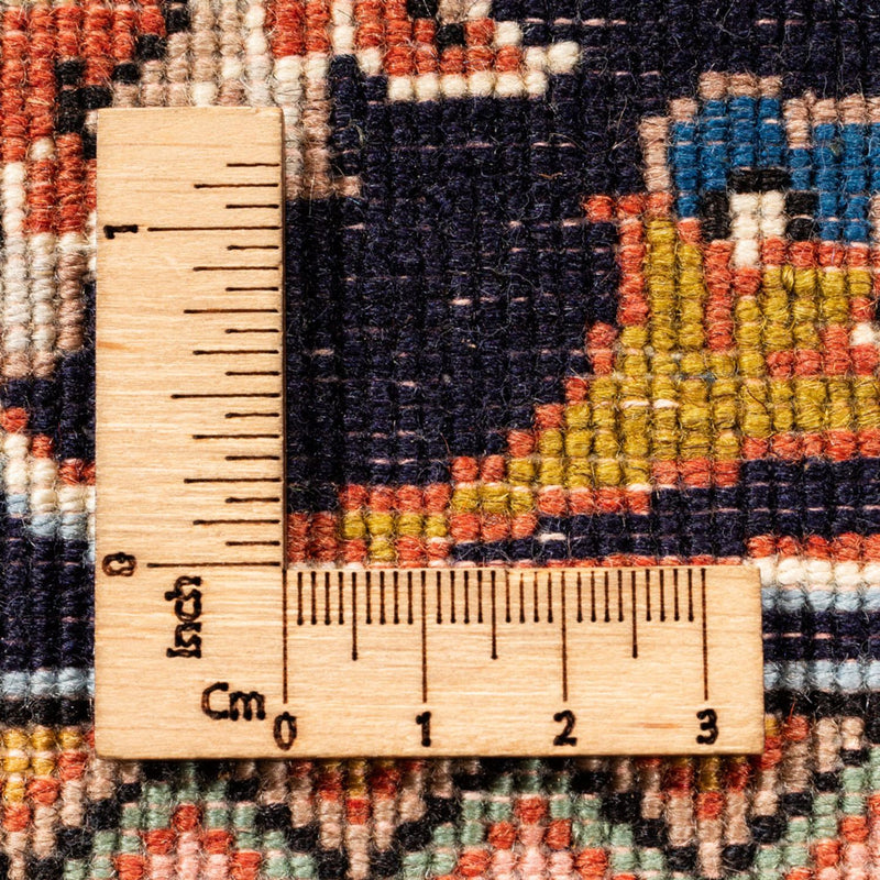 Tapis persan - Classique - 278 x 212 cm - crème