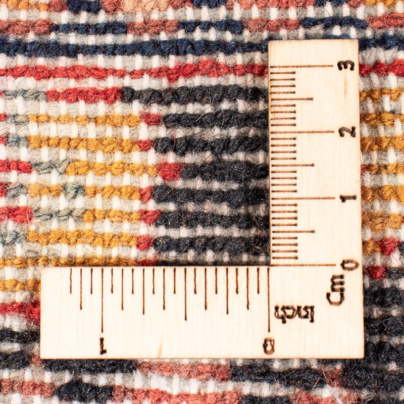 Tapis de couloir Tapis persan - Nomadic - 510 x 117 cm - bleu foncé