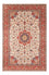 Tapis persan - Classique - 291 x 196 cm - crème