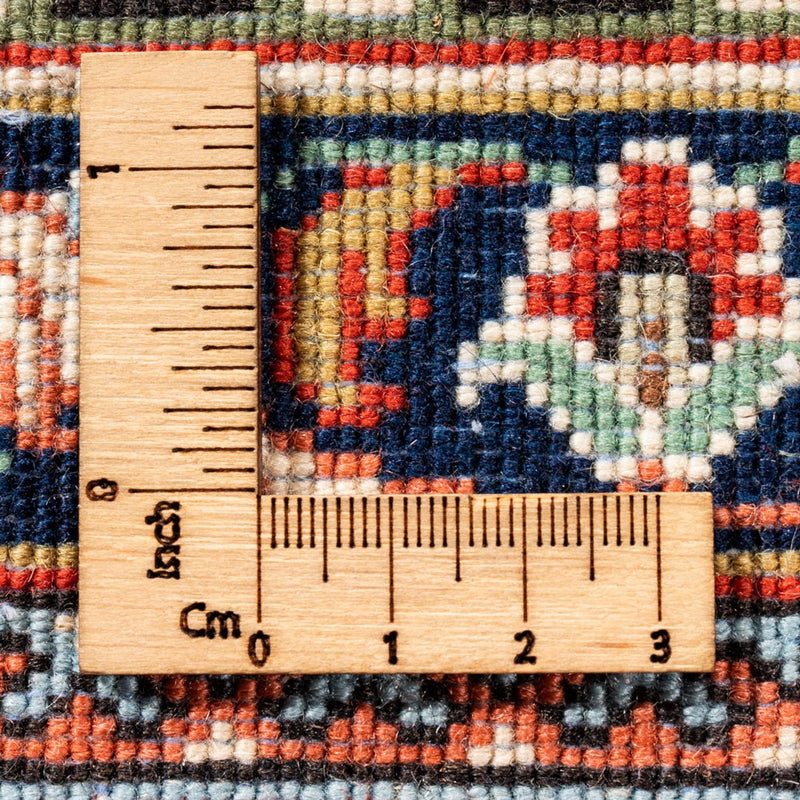 Tapis persan - Classique - 291 x 196 cm - crème