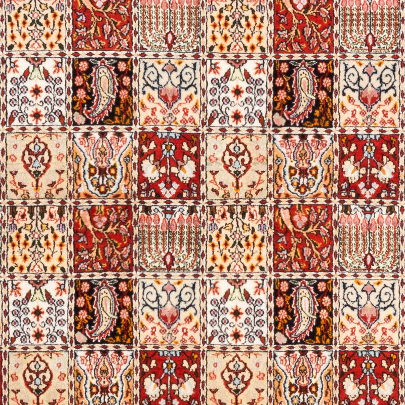 Tapis persan - Classique - 240 x 170 cm - multicolore