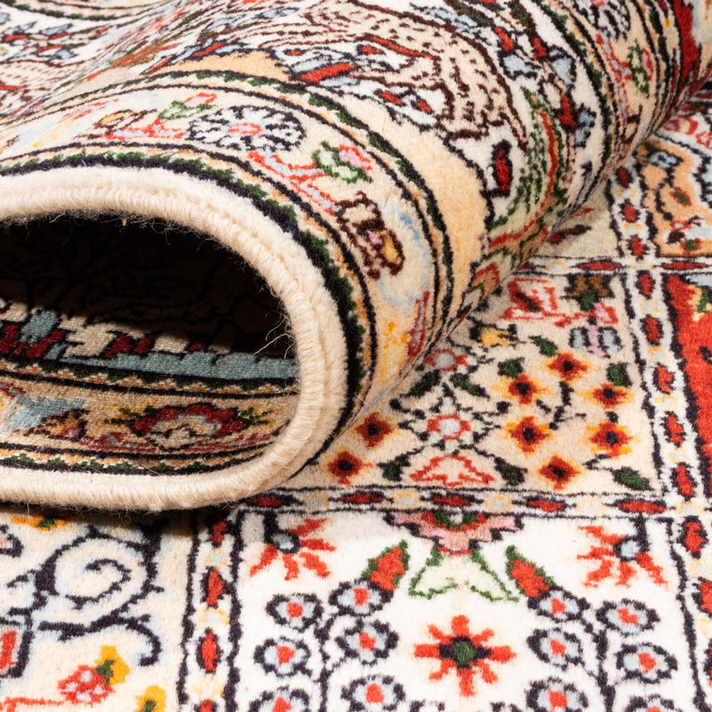 Tapis persan - Classique - 240 x 170 cm - multicolore