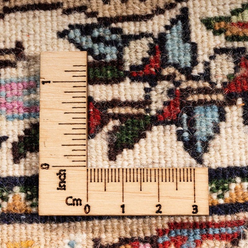 Tapis persan - Classique - 240 x 170 cm - multicolore