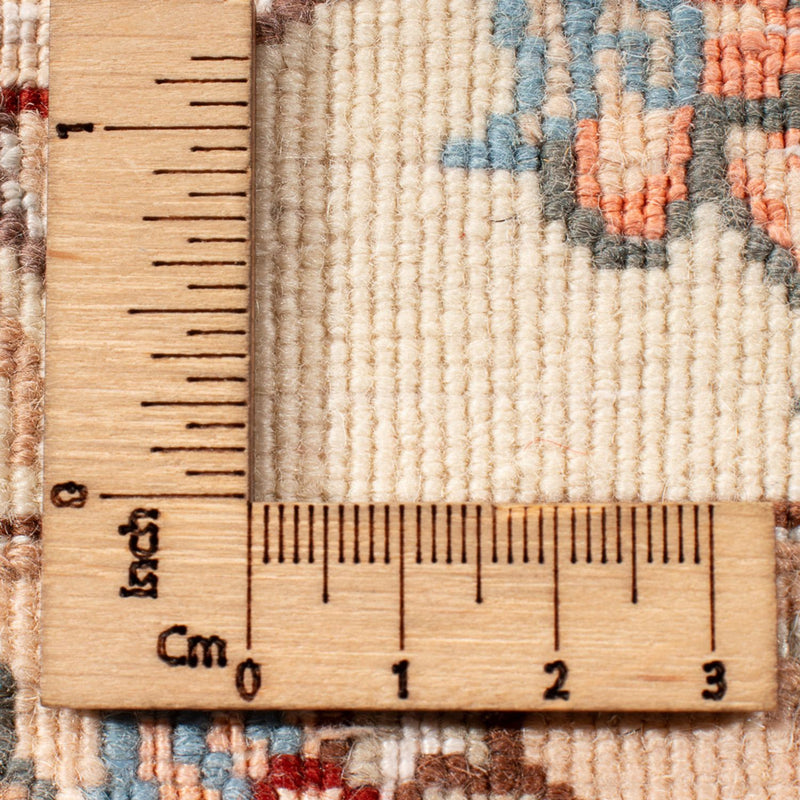 Tapis persan - Tabriz - Royal - 298 x 201 cm - crème