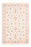 Tapis persan - Tabriz - 176 x 117 cm - crème