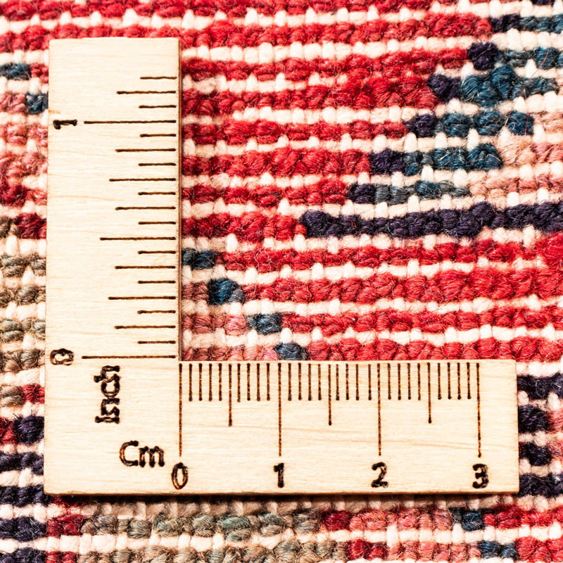 Tapis persan - Nomadic - 290 x 160 cm - bleu foncé
