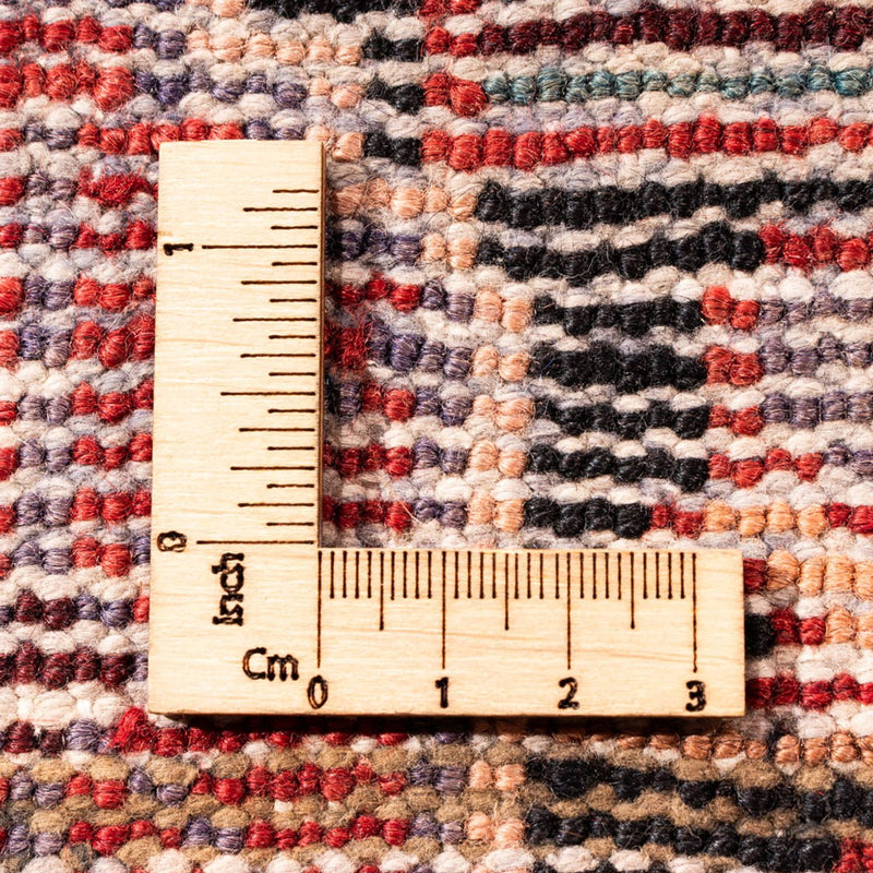 Tapis persan - Nomadic - 266 x 174 cm - bleu foncé