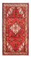 Tapis persan - Nomadic - 290 x 153 cm - rouge