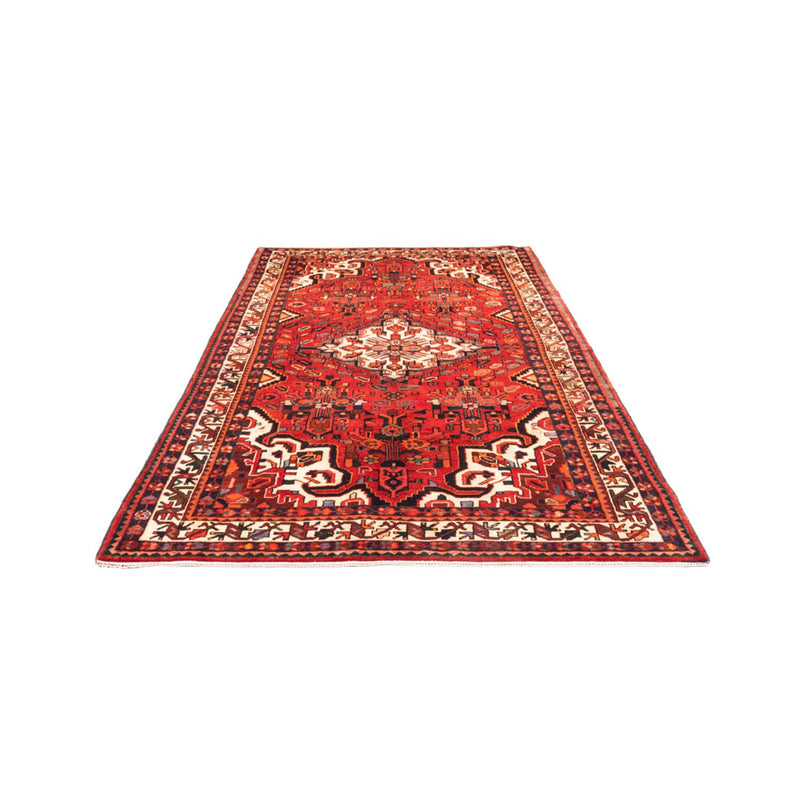Tapis persan - Nomadic - 290 x 153 cm - rouge