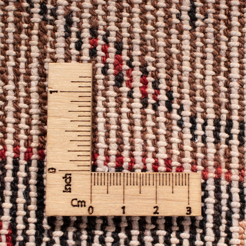 Tapis persan - Classique - 290 x 155 cm - rouge
