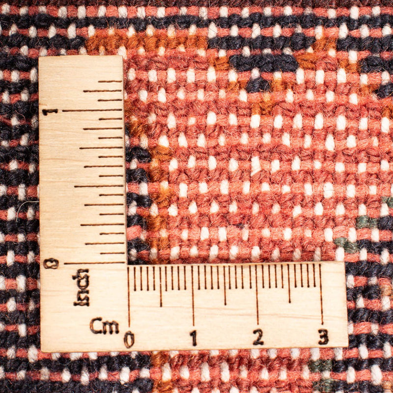 Tapis persan - Classique - 283 x 156 cm - multicolore