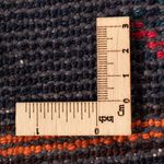 Tapis persan - Nomadic - 310 x 155 cm - rouge