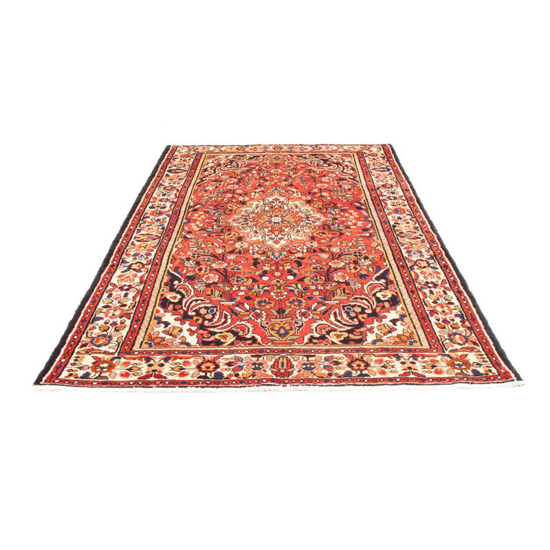 Tapis persan - Nomadic - 300 x 158 cm - rouge