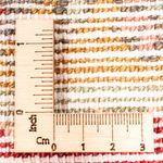 Tapis persan - Nomadic - 310 x 158 cm - rouge