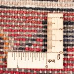 Tapis persan - Nomadic - 280 x 150 cm - bleu foncé