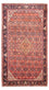 Tapis persan - Nomadic - 283 x 164 cm - rouge