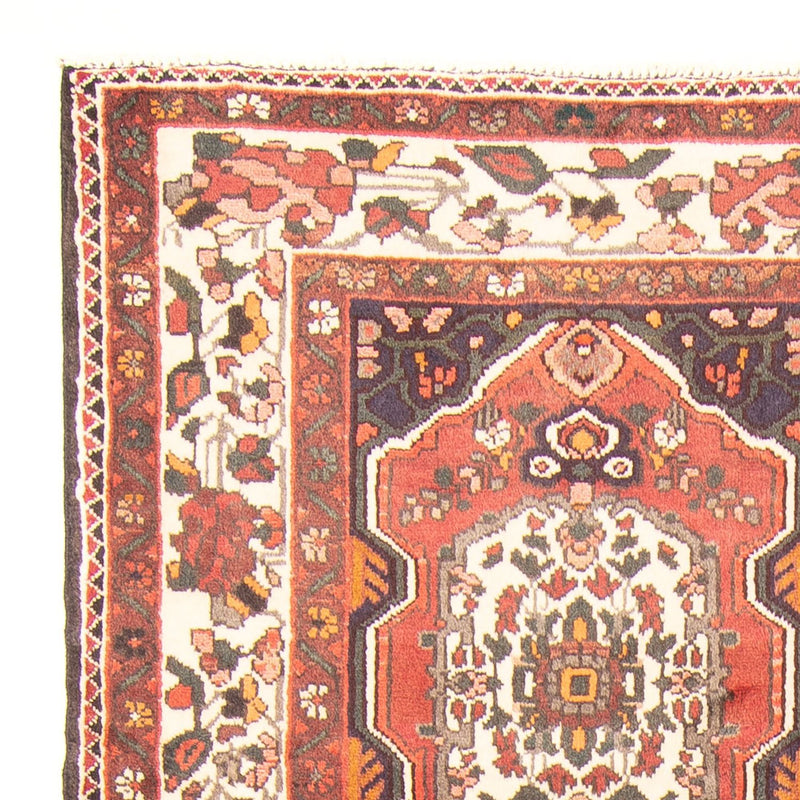 Tapis persan - Nomadic - 300 x 166 cm - rouge