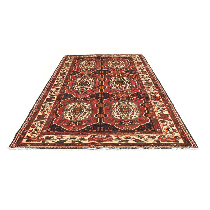 Tapis persan - Nomadic - 300 x 166 cm - rouge