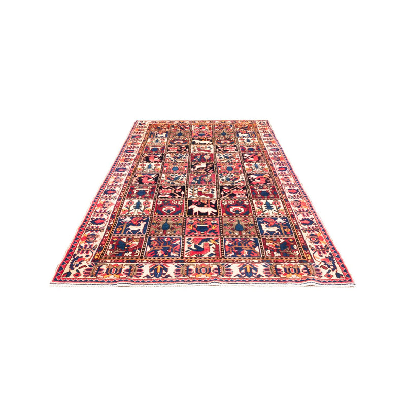 Tapis persan - Nomadic - 300 x 160 cm - multicolore