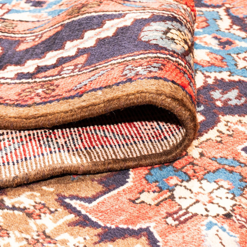 Tapis persan - Nomadic - 300 x 157 cm - beige