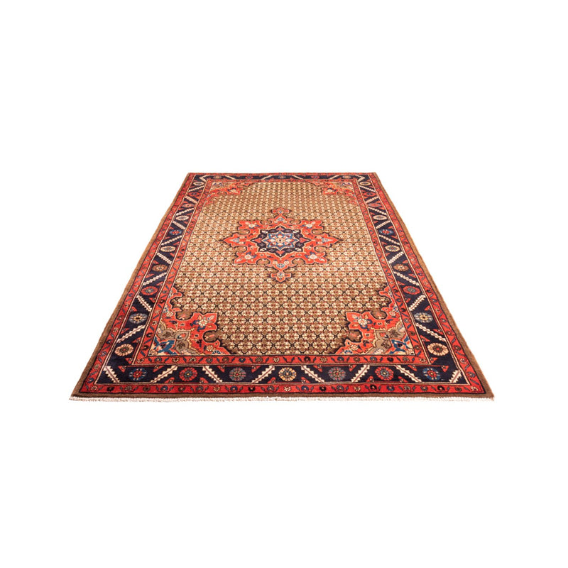 Tapis persan - Nomadic - 300 x 157 cm - beige