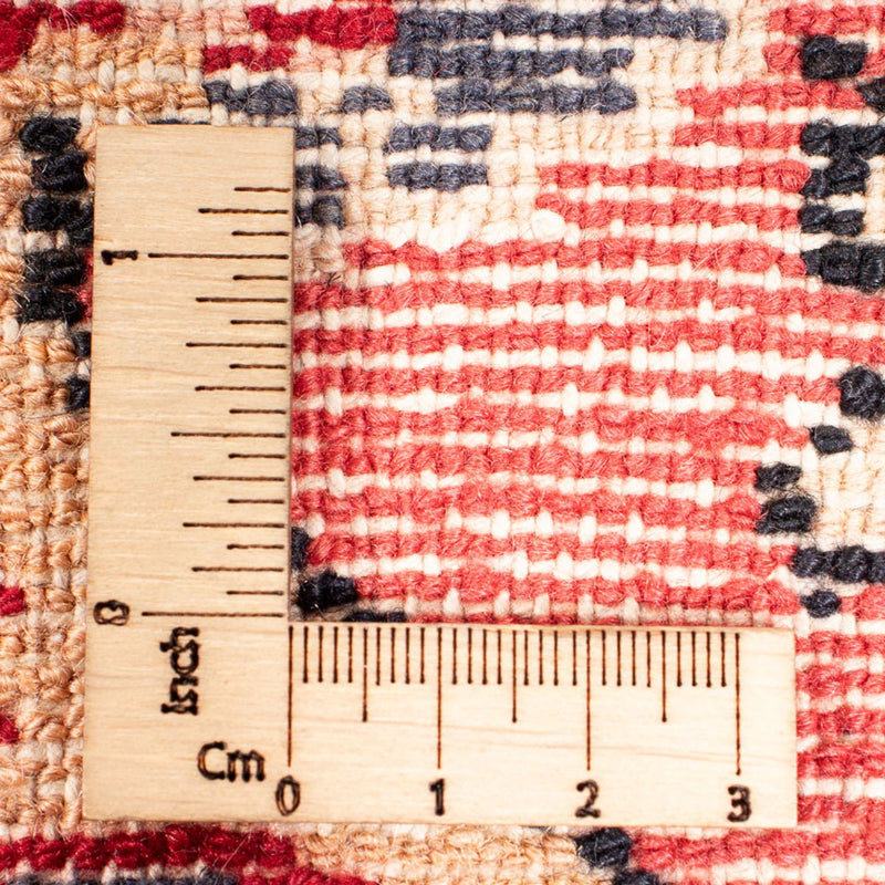 Tapis persan - Nomadic - 290 x 150 cm - multicolore