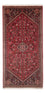 Tapis persan - Nomadic - 148 x 63 cm - rouge