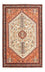 Tapis persan - Nomadic - 147 x 100 cm - beige