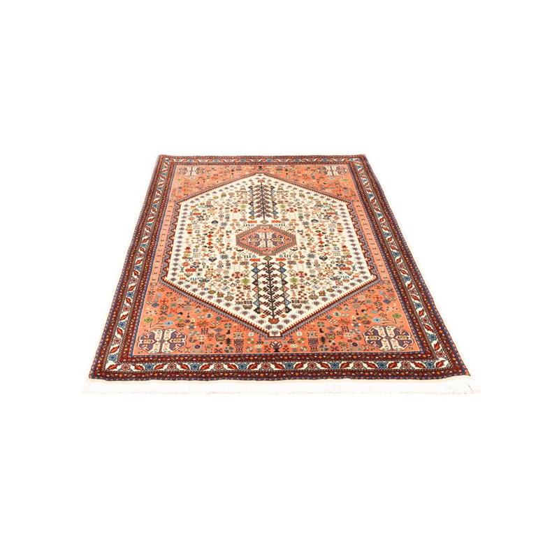Tapis persan - Nomadic - 147 x 100 cm - beige