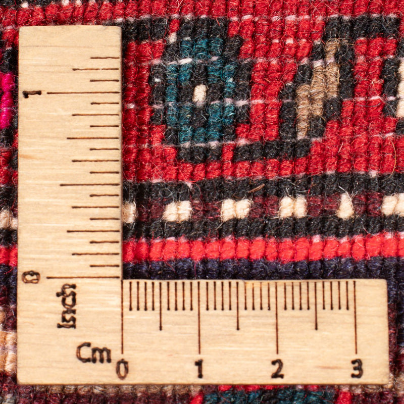 Tapis persan - Nomadic - 145 x 80 cm - crème