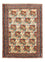 Tapis persan - Nomadic - 147 x 110 cm - crème