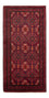Tapis Belutsch - 170 x 92 cm - rouge foncé