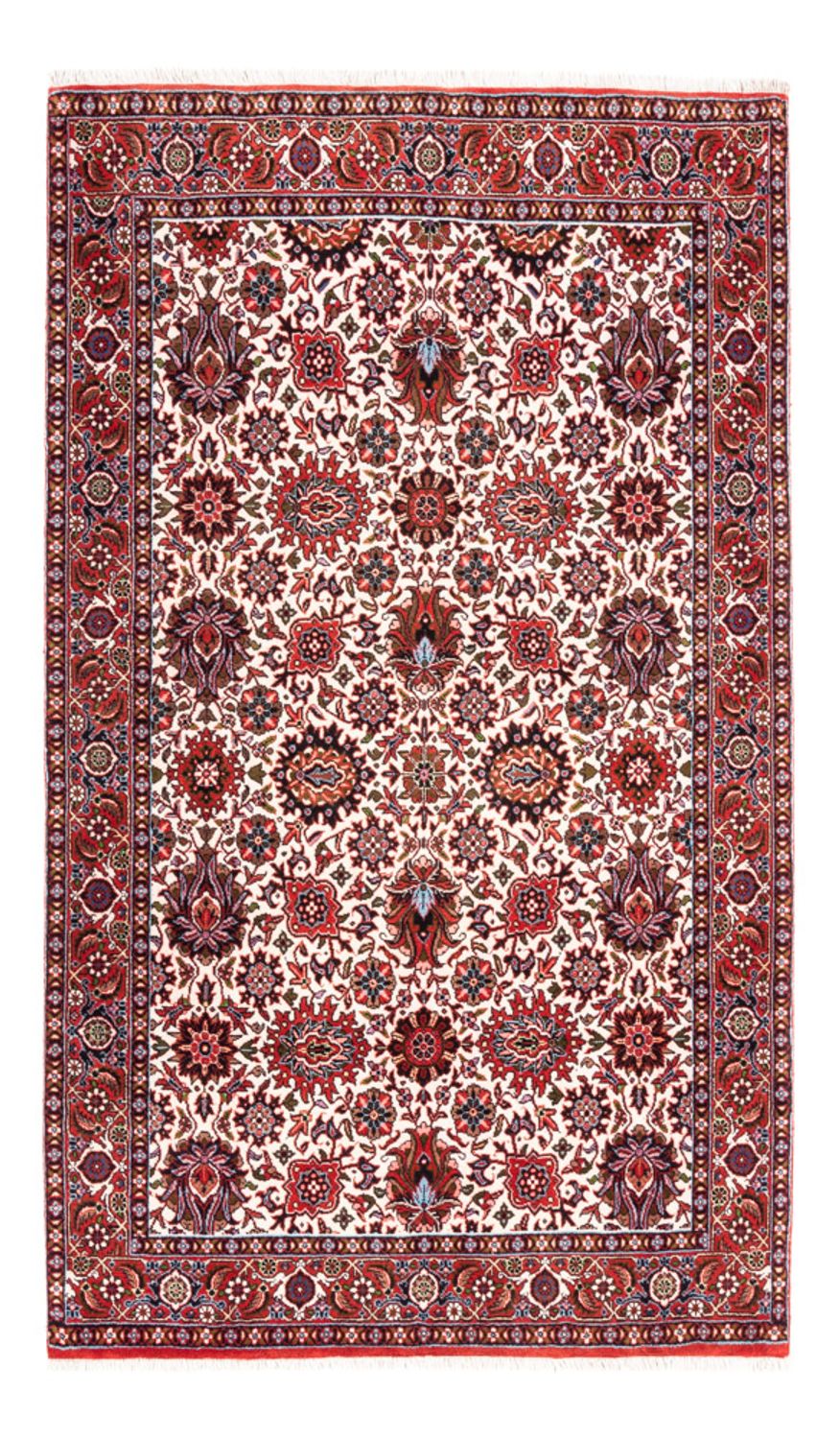 Perserteppich - Bidjar - Royal - 178 x 110 cm - creme