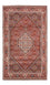 Tapis persan - Bidjar - 180 x 112 cm - rouge