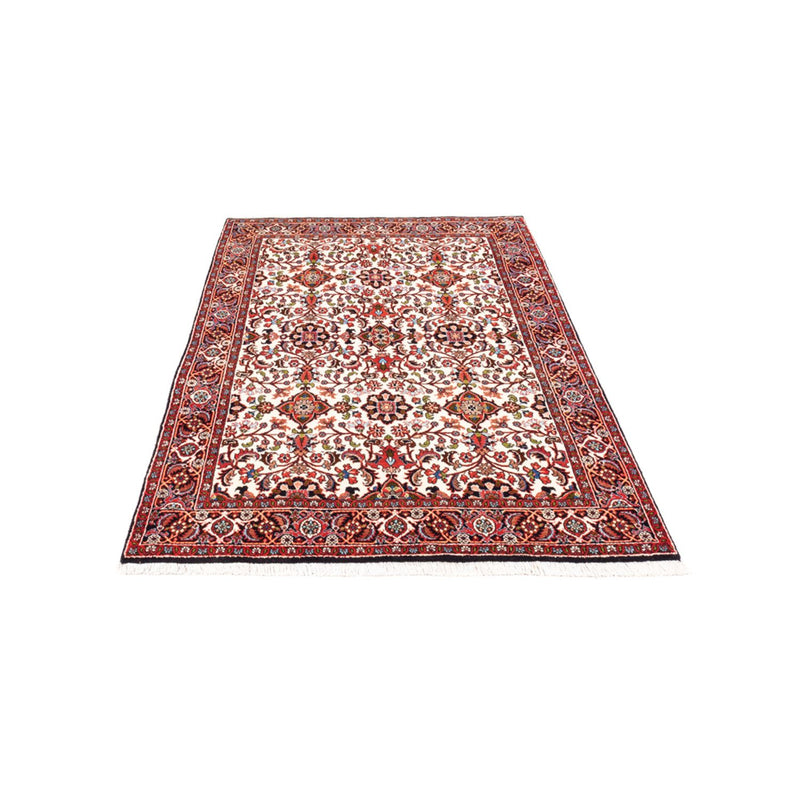 Tapis persan - Bidjar - 167 x 108 cm - crème