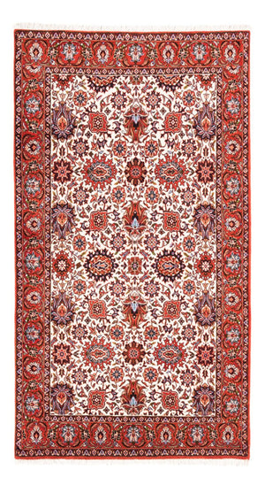 Tapis persan - Bidjar - 182 x 108 cm - crème