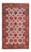 Tapis persan - Bidjar - 177 x 110 cm - crème